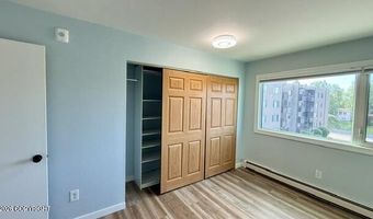 380 E 11th Ave #B-421, Anchorage, AK 99501