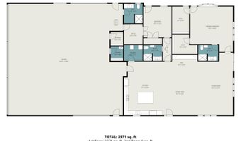 2545 Lorraine Dr, Allegan, MI 49010