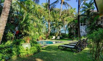 7324 ALEALEA Rd, Hanalei, HI 96714