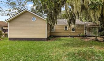 1948 Cokesbury Dr, Savannah, GA 31406