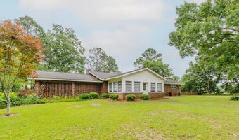 309 LaCross Rd, Americus, GA 31719