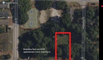 Washington Street, Beaufort, SC 29902