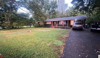 184 S 5th St, Barlow, KY 42024