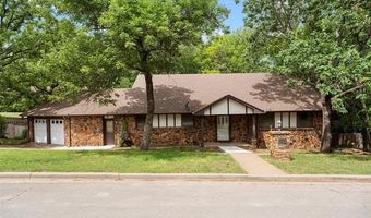 633 Kenwood Dr, Bartlesville, OK 74006