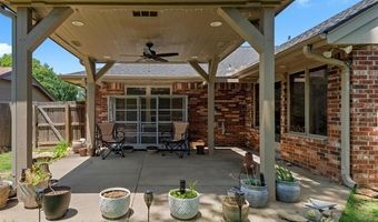 6725 Dorsett Dr, Bartlesville, OK 74006