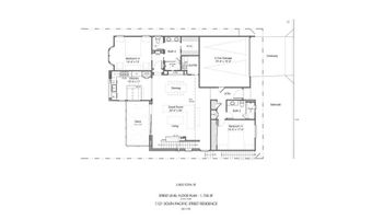 1121 S Pacific St, Oceanside, CA 92054