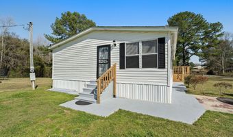 73 Mcleod Ln, Bassfield, MS 39421