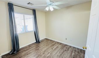 2713 Good Fellows St, Las Vegas, NV 89135