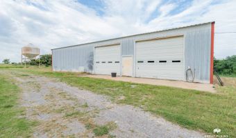 15317 Co Rd A, Allison, TX 79003