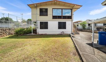 628 Kunawai Lane B, Honolulu, HI 96817