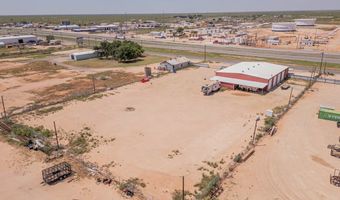 1625 S US Hwy 385, Andrews, TX 79714