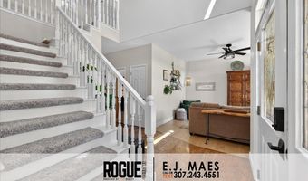 5406 E 21st St, Casper, WY 82609
