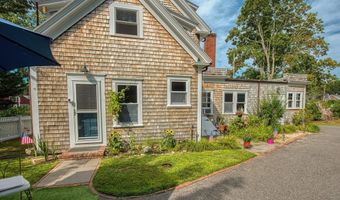 896 Sandwich Rd, Bourne, MA 02561