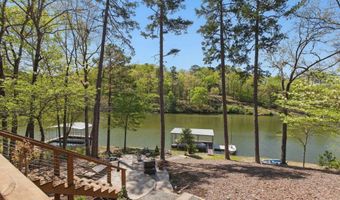 8 Baeza Way, Hot Springs Village, AR 71909