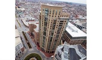 675 PRESIDENT St 1903, Baltimore, MD 21202