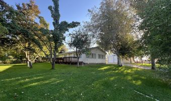 319 NW BOARDMAN Ave, Boardman, OR 97818