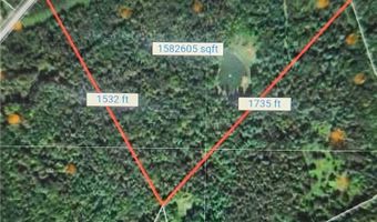 34 Stonykill & Granite Rd, Accord, NY 12404