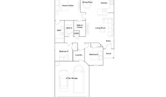 1617 Rambling Brook Dr, Benton, AR 72015