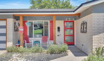 10393 PASADENA Cir, El Paso, TX 79924