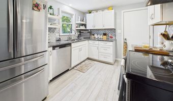 6180 N Akron Dr, Alexandria, IN 46001