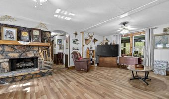 211 E MEDDERS Dr, Anniston, AL 36206