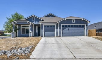 1430 Slate Way, Fernley, NV 89408