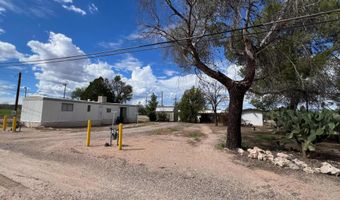 560 N Adams St, Benson, AZ 85602