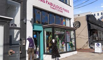 3301 19TH St NW A1, Washington, DC 20010