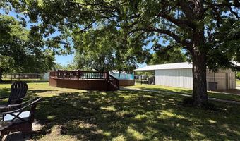 16217 County Road 1586, Ada, OK 74820