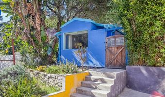 2041 N Beverly Glen Blvd, Los Angeles, CA 90077