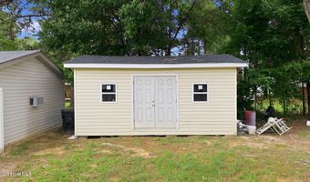 6640 Williams St, Bailey, NC 27807