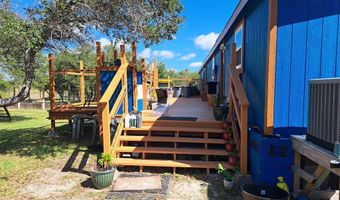 1051 Jacoby, Aransas Pass, TX 78336