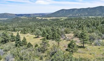 Beulah Highlands Road, Beulah, CO 81023