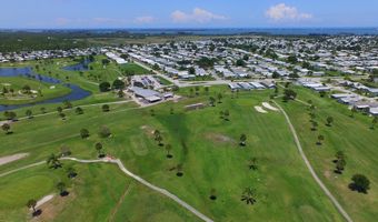 717 Barefoot Blvd, Barefoot Bay, FL 32976