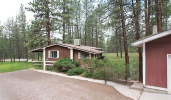 28273 Blixit Creek Rd, Bonner, MT 59823