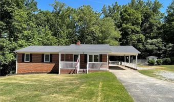5802 MENDENHALL Rd, Archdale, NC 27263