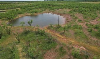 FM 600, Anson, TX 79501
