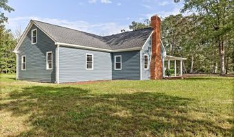 701 FARMINGTON Rd W, Accokeek, MD 20607