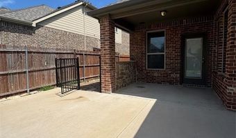 15021 Stargazer Dr, Aledo, TX 76008