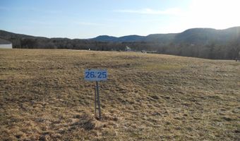 Peperes Road lot 25, Charlestown, NH 03603