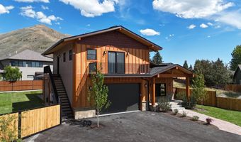 471 Maple Ridge Loop, Bellevue, ID 83313