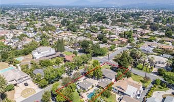 536 W Palm Dr, Arcadia, CA 91007