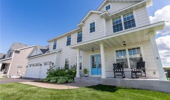 424 143rd Ave NW, Andover, MN 55304