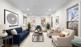 34 N GARFIELD St, Arlington, VA 22201