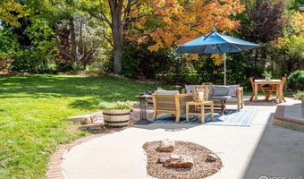 7401 Park Cir, Boulder, CO 80301