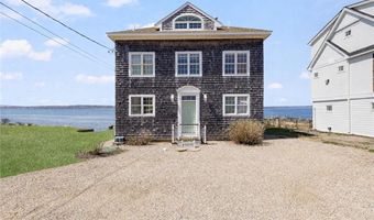 503 Seaside Dr, Jamestown, RI 02835
