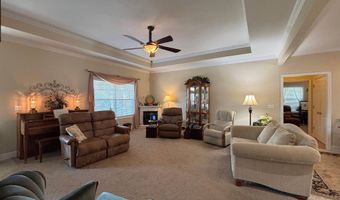 3941 SHOAL CREEK Rd, Ashville, AL 35953