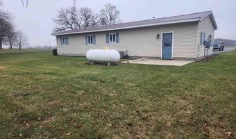 4471 E St Rd 218 Rd, Berne, IN 46733
