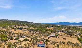 58865 Red Shank Rd, Anza, CA 92539