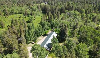1660 Last Resort Ln, Ashton, ID 83420